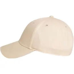 FWRD Delta Cap Ivory Side